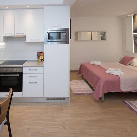 Luxury Studio Apartment Honeymoon Split Kültér fotó
