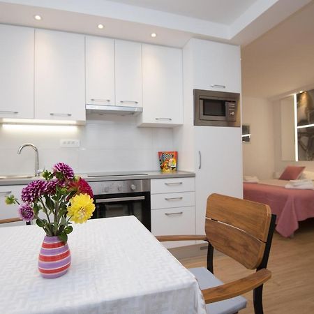 Luxury Studio Apartment Honeymoon Split Kültér fotó